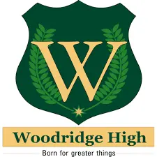 Woodridge High School Logo